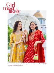 Radhika Lifestyle   MIRAYA VOL 1