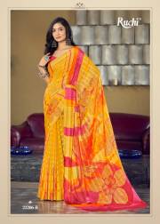 Ruchi  VARTIKA SILK 2ND EDITION