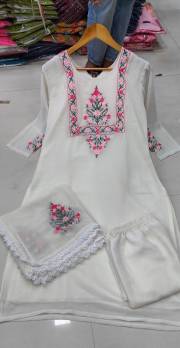 MAHEK KURTIS  JEKLIN