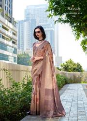 Rajpath  PICHWAI SILK