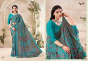 Ruchi  VIVANTA SILK VOL 35