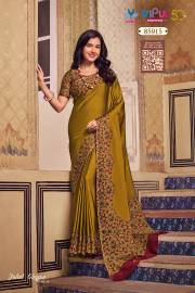 Vipul   JULIET CHIFFON VOL 19