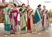 Sangam Prints  LAVANYA