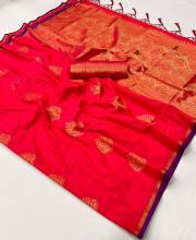 GIRNAR  KAAKSHI SILK