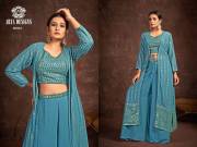 Arya Designer   BLUSH VOL-4