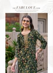 Radhika Lifestyle   CHARMING VOL 6