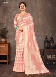 Sangam Prints  COTTON CANDY