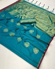 GIRNAR  KAAKSHI SILK