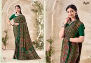 Ruchi  VIVANTA SILK VOL 35