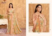 Ruchi  VIVANTA SILK VOL 39