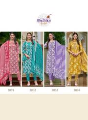 Sagar Impex  COTTON FAB VOL 3