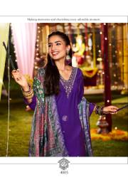 ANJU FABRIC  SHARARAT VOL 1