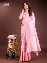 ASTITA  MANGO SILK