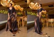 INDO SILK SAREES  LUXE