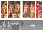 Sangam Prints  PRAGYA