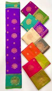 Rajtex  KSHASHA SILK