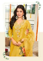 ANJU FABRIC  SAHELI