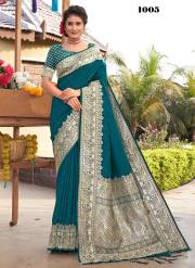 Sangam Prints  LAVANYA