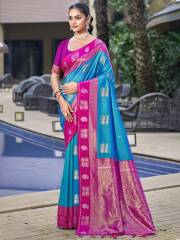 BUNAWAT  VIJAYA SILK