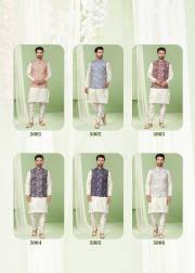 Outlook  SERIES -5001 TO 5006