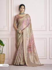 Rajpath  Kingfisher Silk