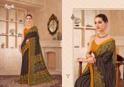 Ruchi  VIVANTA SILK VOL 38