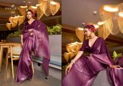 INDO SILK SAREES  LUXE