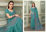 Ruchi  RUCHI VIVANTA SILK VOL 37