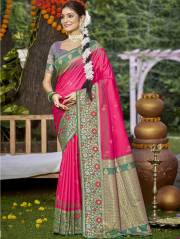 BUNAWAT  PRATIMA SILK