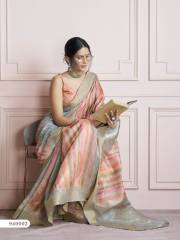 Rajpath  Kingfisher Silk