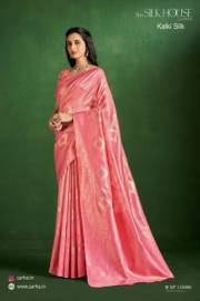 Sagar Impex  KALKI SILK