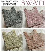 Fashion Talk  SWATI 4612