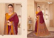 Ruchi  VIVANTA SILK VOL 38