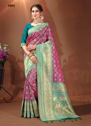 Sangam Prints  RUCHI SERIES – 1001 TO 1006