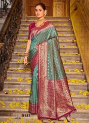 Sangam Prints  VANITA SILK