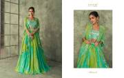 Sagar Impex  WEDDING ATTIRES NX VOL 1