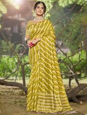 BUNAWAT  SILVER LINEN COTTON VOL 2