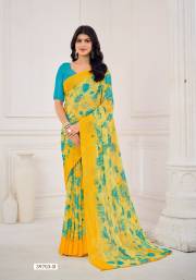 Ruchi  STAR CHIFFON VOL 185