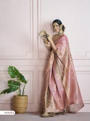 Rajpath  Kingfisher Silk