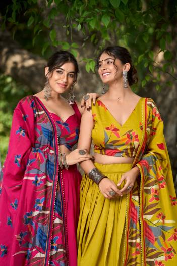 LNB DEVASREE 1216 DESIGNER LEHENGA CHOLI WHOLESALER IN INDIA