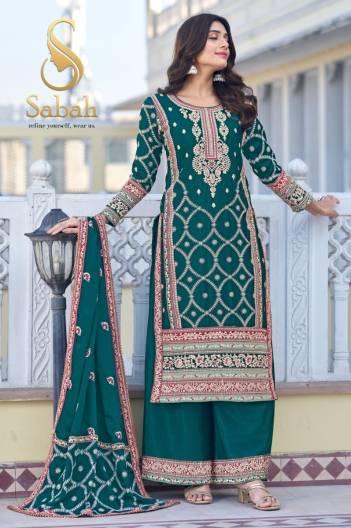 GUZAARISH BY SAGAR IMPEX SILK SALWAR KAMEEZ WHOLESALER IN INDIA
