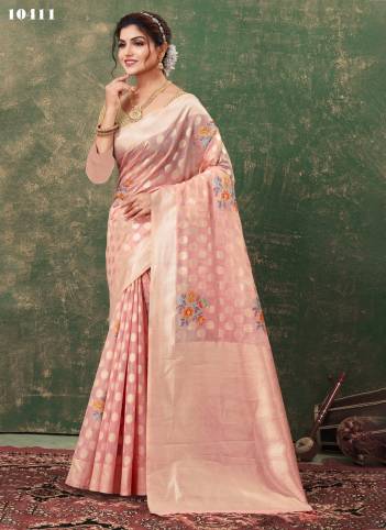 GLORY BY SANGAM PRINTS SILK SAREE WHOLESALER IN INDIA