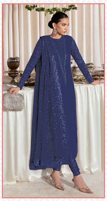 D.NO – 184E TO 184H BY DINSAA EMBROIDERED SALWAR KAMEEZ WHOLESALER IN INDIA