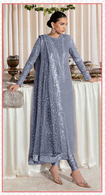 D.NO – 184I TO 184L HEAVY EMBROIDERED SALWAR KAMEEZ WHOLESALER IN INDIA