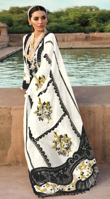  D.NO. 196E BY DINSAA EMBROIDERY SALWAR KAMEEZ WHOLESALER IN INDIA