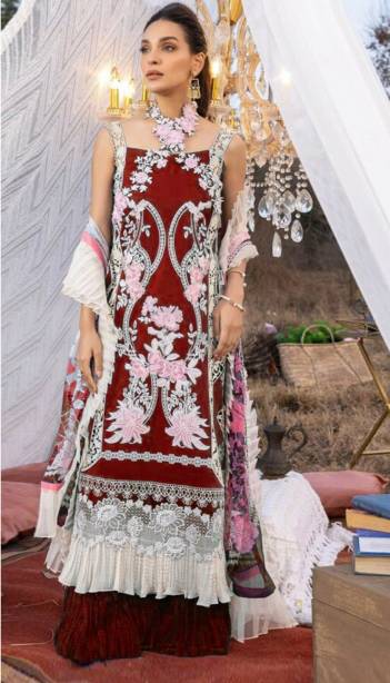 INDO FOIL PRINT BY DINSAA PURE COTTON SALWAR KAMEEZ WHOLESALE IN SURAT