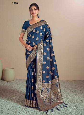 BUTTERFLY BY BUNAWAT SILK SAREE MANUFACTURER IN INDIA