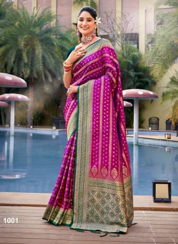 PRATIBHA SILK BY BUNAWATBANARASI SILK SAREE MANUFACTURER IN INDIA