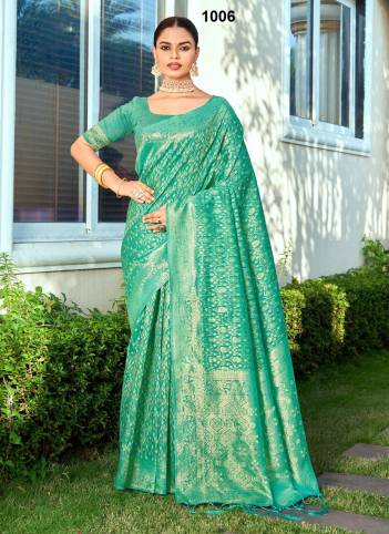 KOTA COTTON VOL-02 BY BUNAWAT COTTON SAREE MANUFACTURER IN INDIA