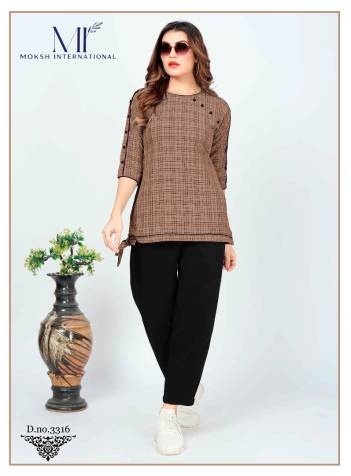 GATUU VOL-01 BY MOSH SHORT TOP KURTI WHOLESALER IN INDIA